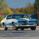 Illustration for article titled GTO: Pontiacs Great One, by Darwin Holmstrom